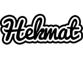 Hekmat chess logo