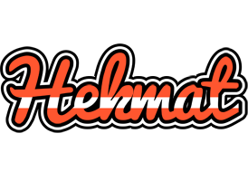 Hekmat denmark logo