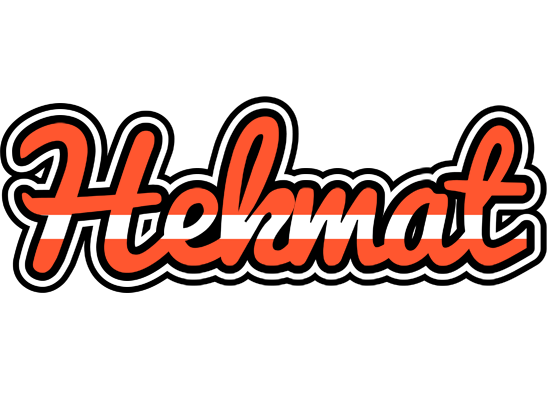 Hekmat denmark logo