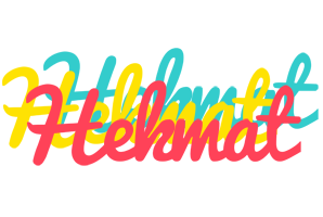 Hekmat disco logo