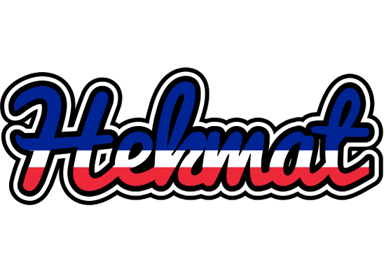 Hekmat france logo