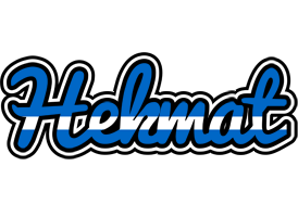 Hekmat greece logo