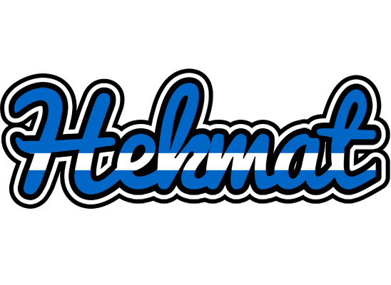 Hekmat greece logo