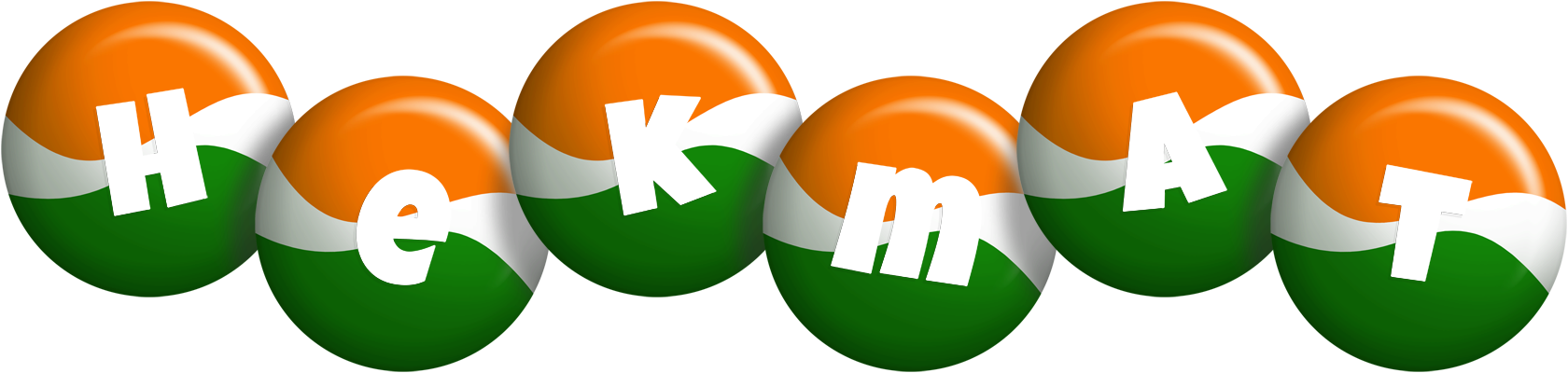 Hekmat india logo