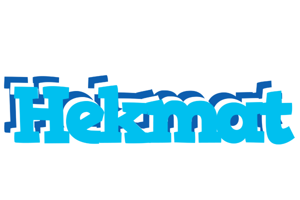 Hekmat jacuzzi logo