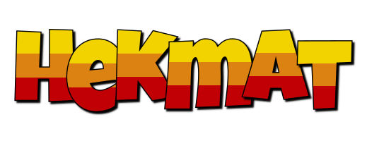 Hekmat jungle logo