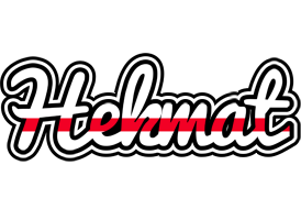 Hekmat kingdom logo