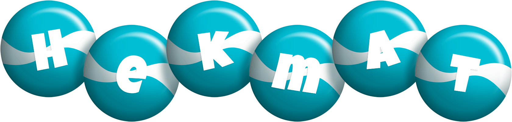 Hekmat messi logo