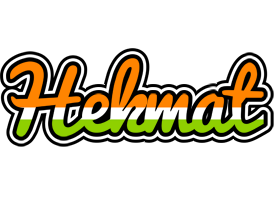 Hekmat mumbai logo