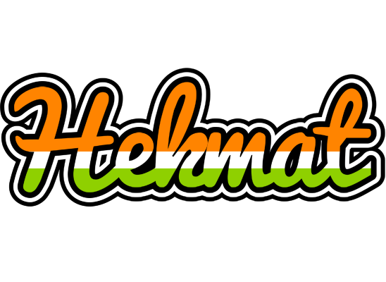 Hekmat mumbai logo