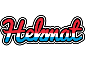 Hekmat norway logo