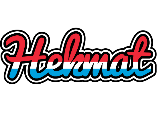 Hekmat norway logo