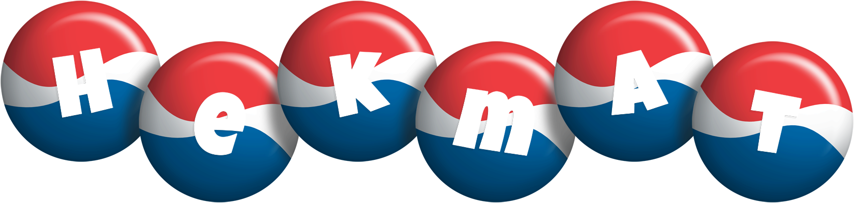 Hekmat paris logo