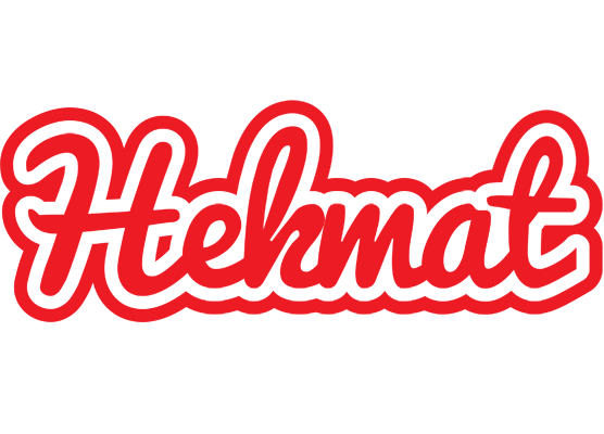 Hekmat sunshine logo