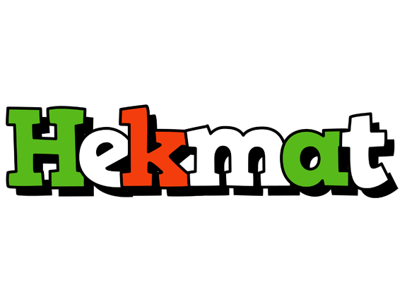 Hekmat venezia logo