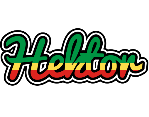 Hektor african logo