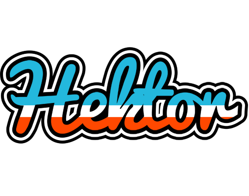 Hektor america logo