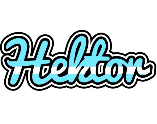 Hektor argentine logo
