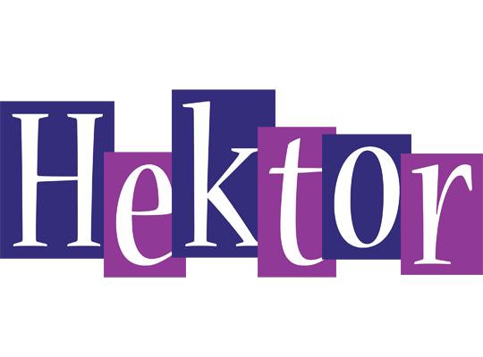 Hektor autumn logo