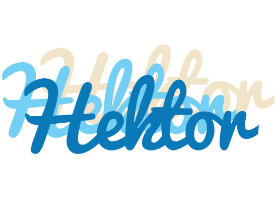 Hektor breeze logo