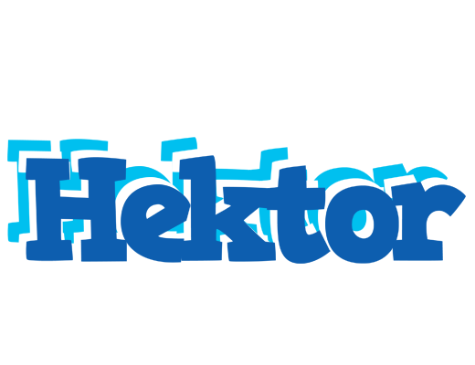 Hektor business logo