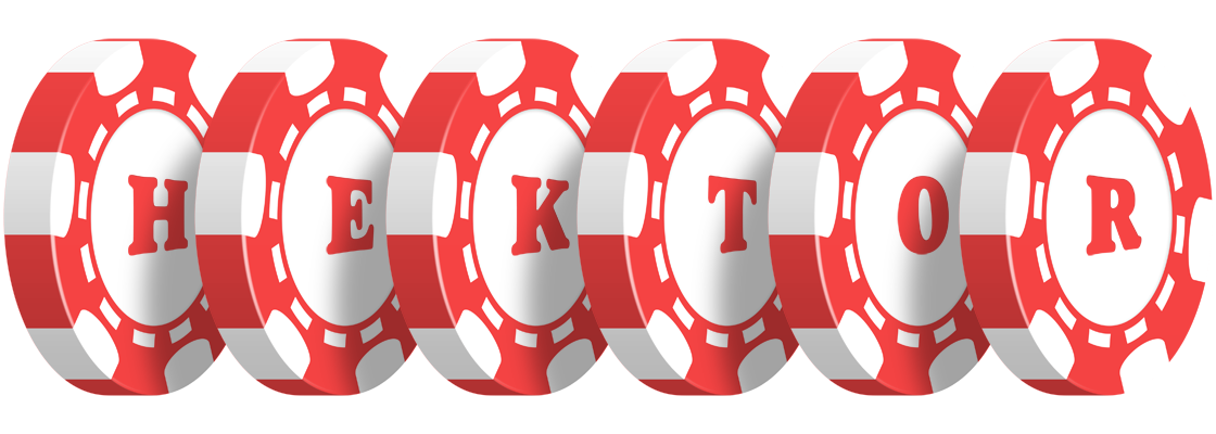 Hektor chip logo