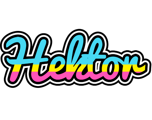 Hektor circus logo