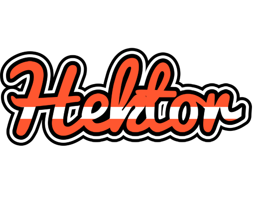 Hektor denmark logo