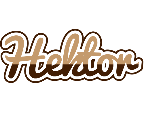 Hektor exclusive logo