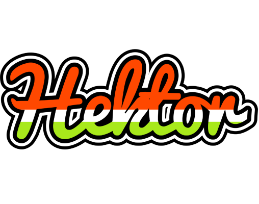 Hektor exotic logo