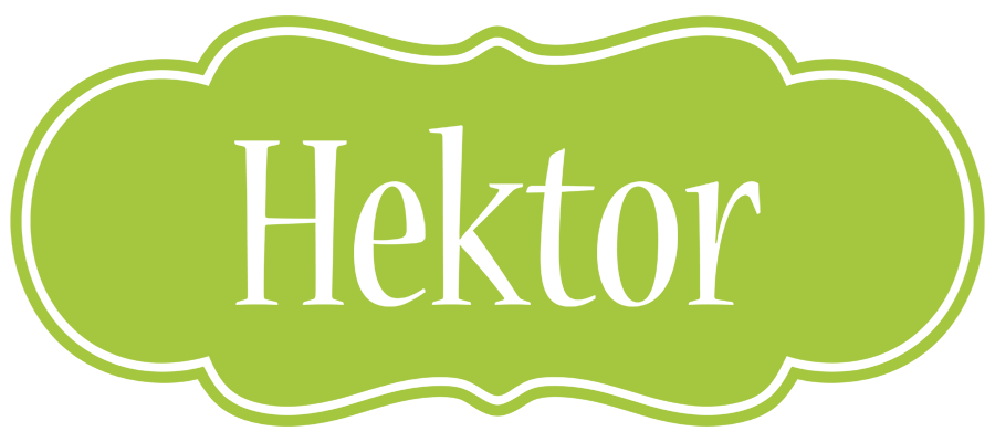 Hektor family logo