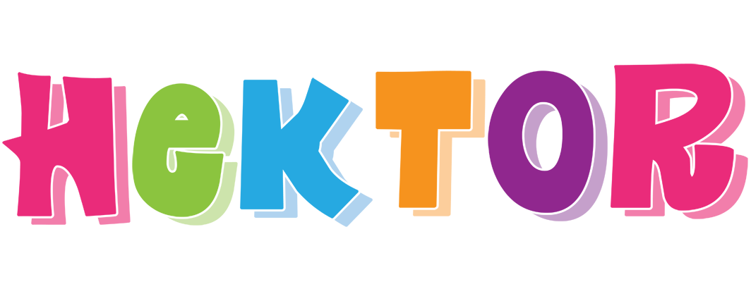Hektor friday logo