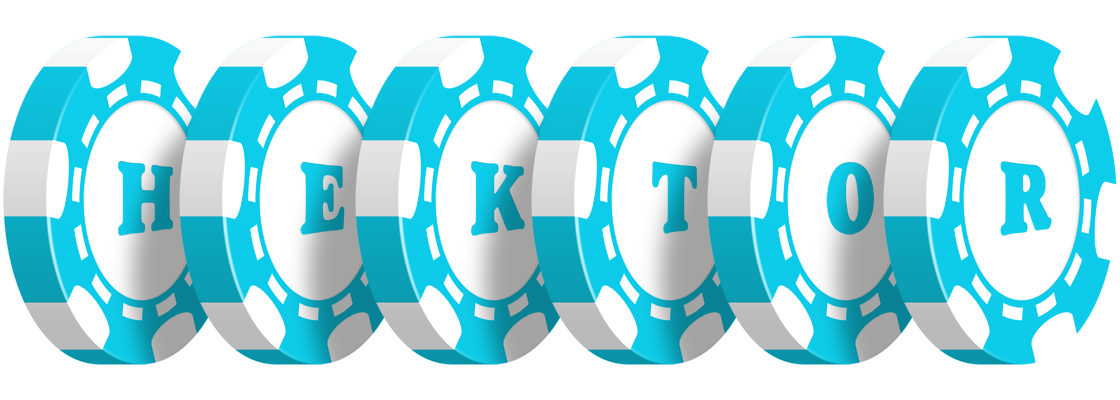 Hektor funbet logo