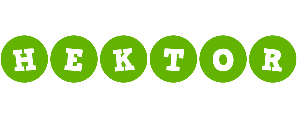 Hektor games logo