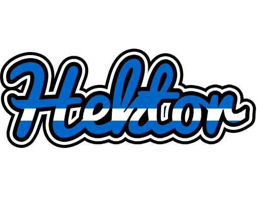 Hektor greece logo
