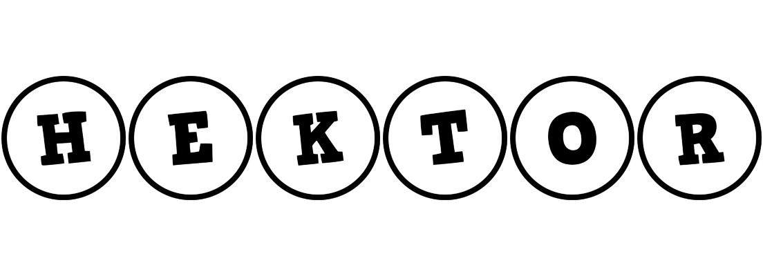 Hektor handy logo
