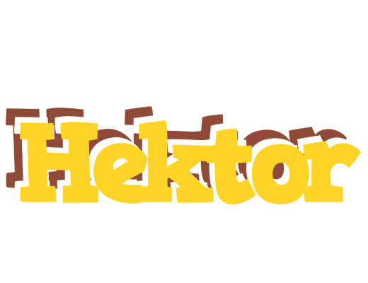 Hektor hotcup logo