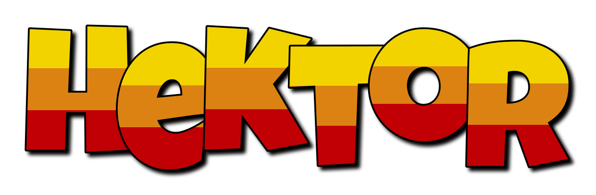Hektor jungle logo