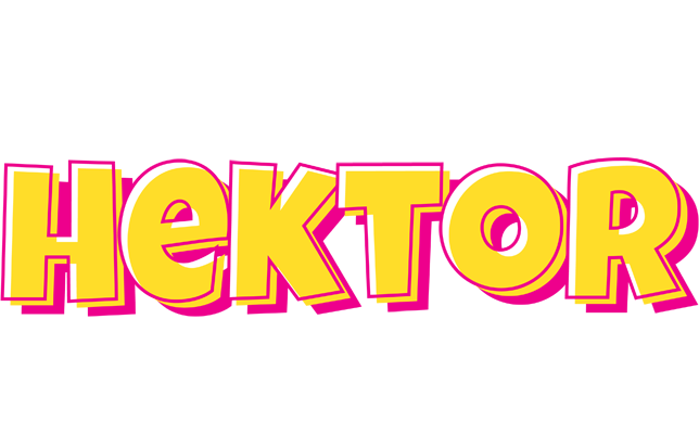 Hektor kaboom logo