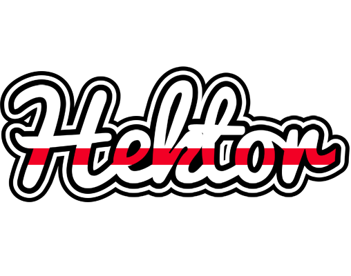 Hektor kingdom logo