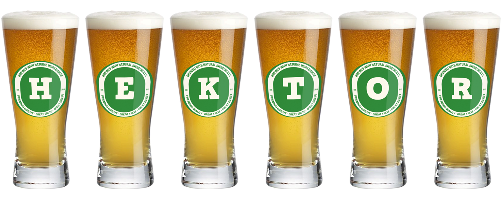Hektor lager logo