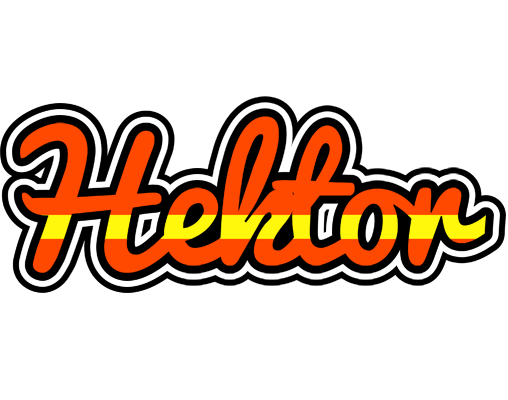 Hektor madrid logo
