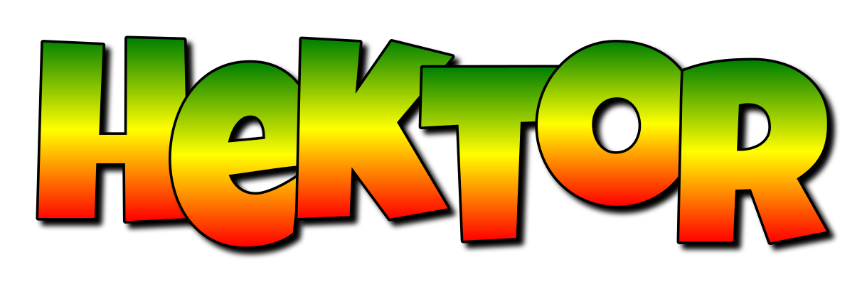 Hektor mango logo