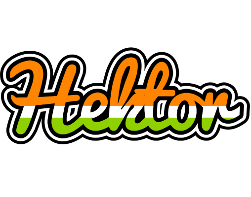Hektor mumbai logo