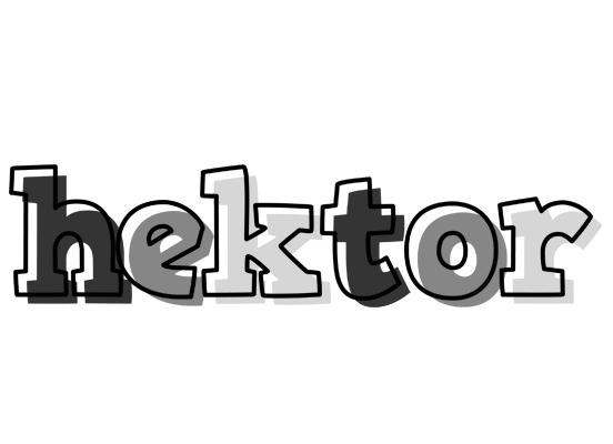 Hektor night logo