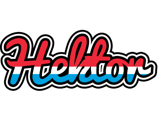 Hektor norway logo