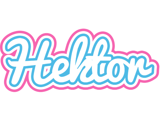 Hektor outdoors logo