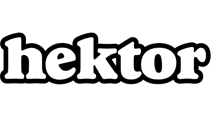 Hektor panda logo