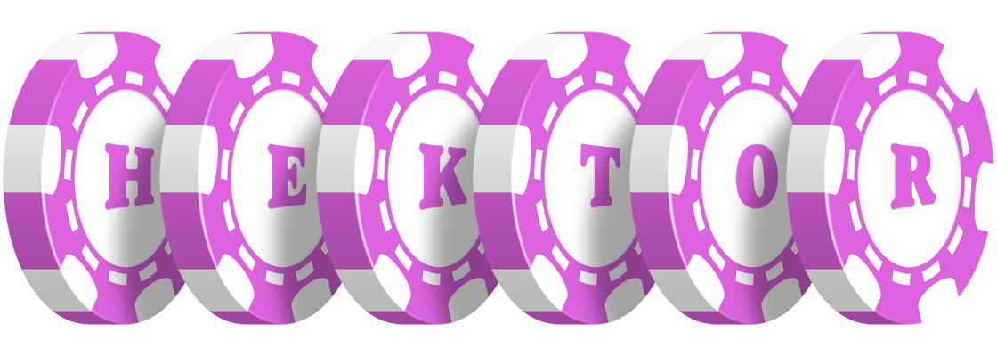 Hektor river logo