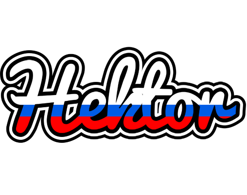 Hektor russia logo